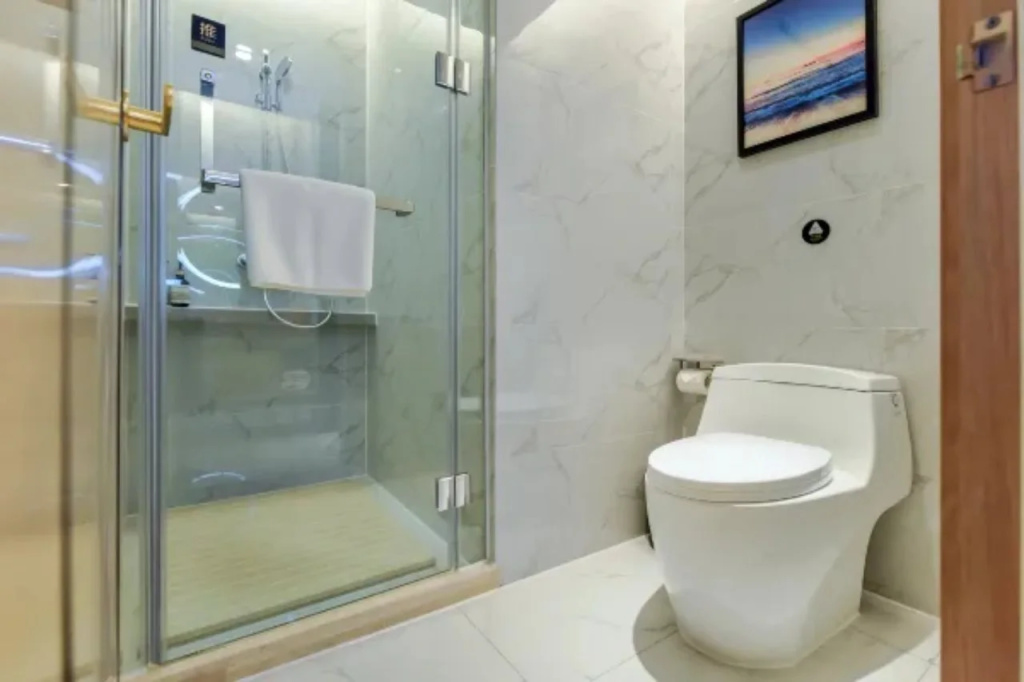 Vienna International Hotel (Nanchuan District Wanda Plaza)