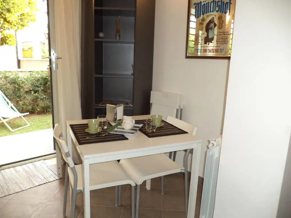 Gens Mundi B&B
