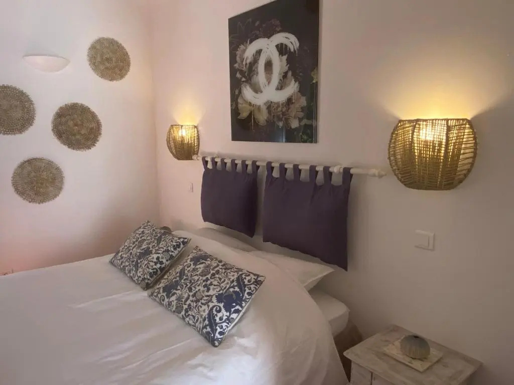 B&B Maison Gigi
