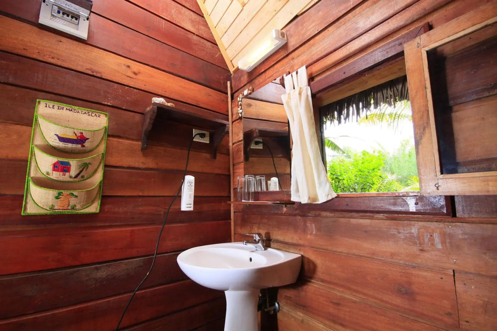 Masoandro Lodge