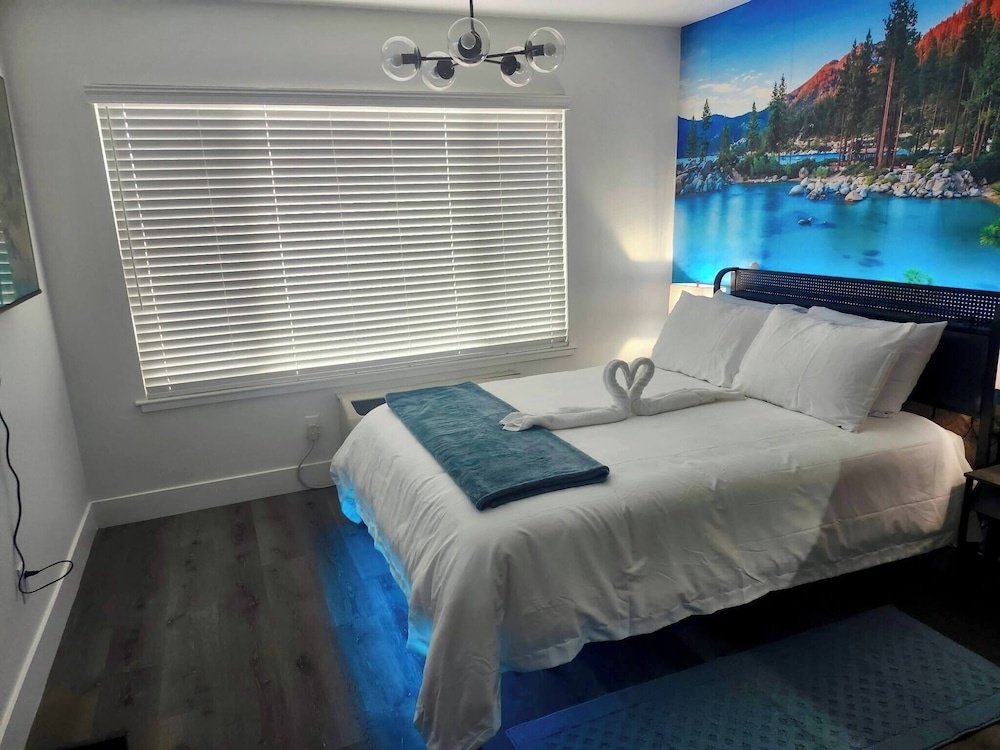 Near Airport, Hospital, 58 TV Apt 151