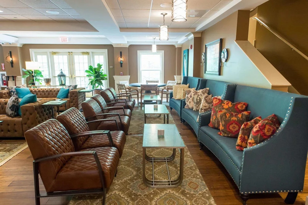 The Grand at Bedford Village Inn