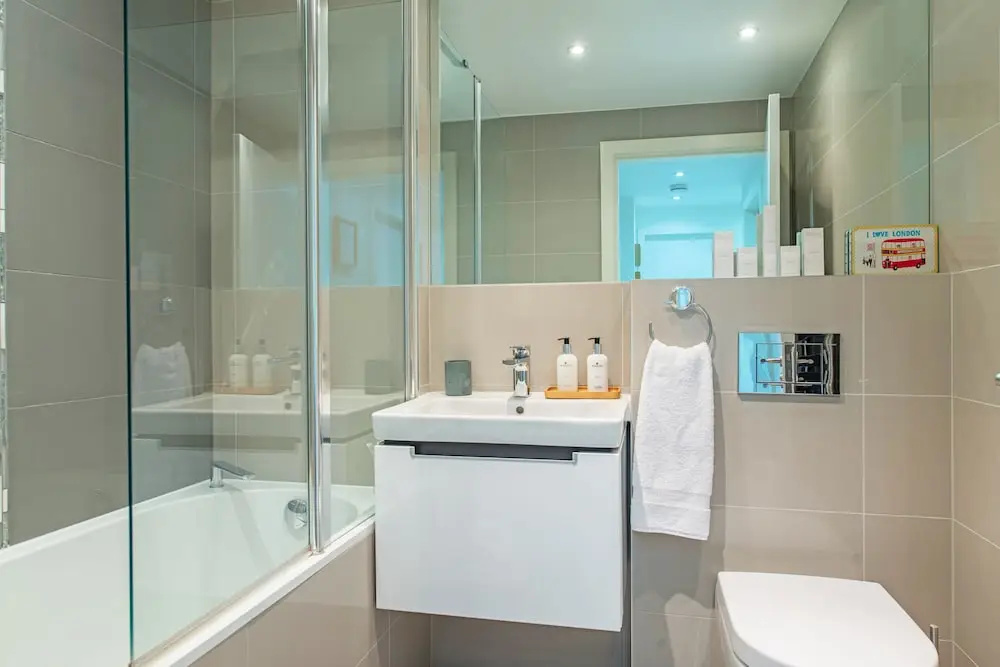 Merino Hospitality Mews Houses