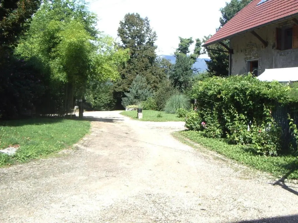 Chambres d 'hôtes "Au vieux Préssoir"