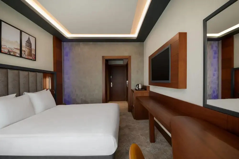 Tryp BY Wyndham Istanbul Maltepe