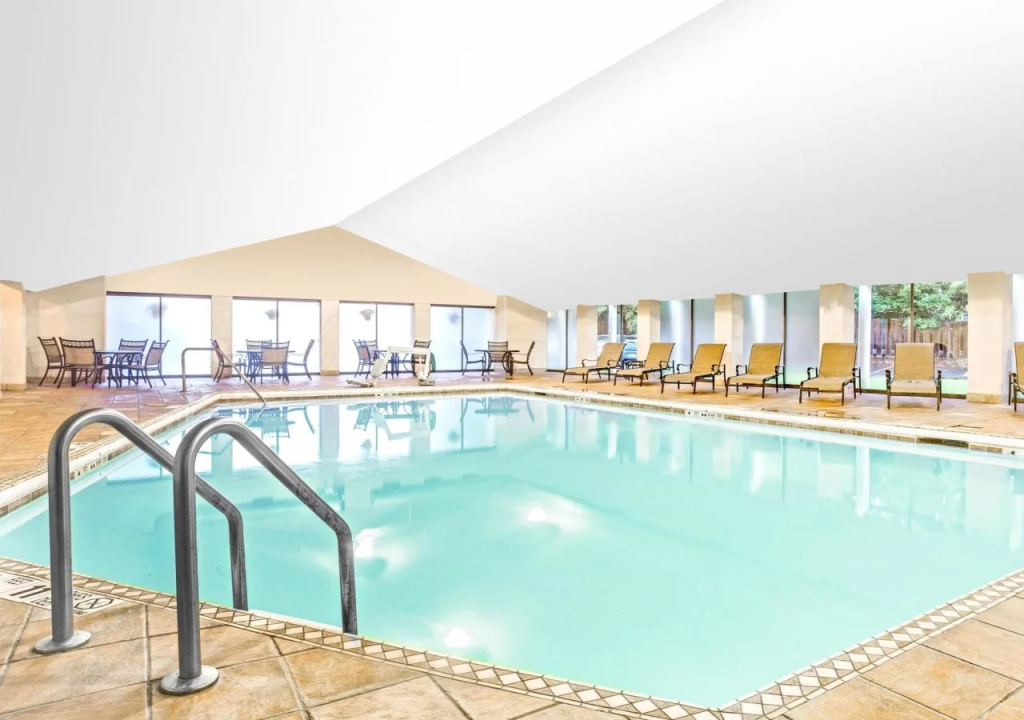 Finger lakes inn & suites