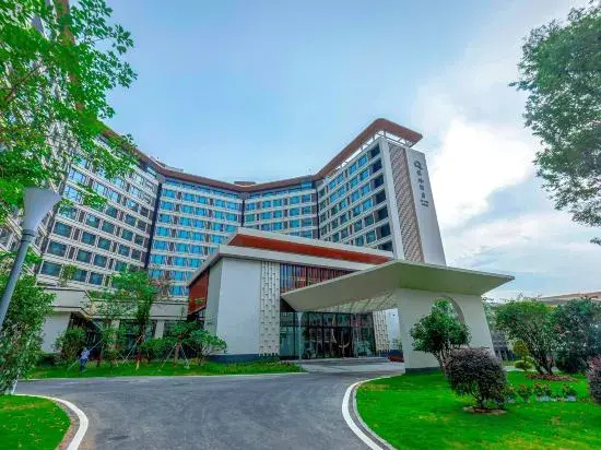 Qiling Ln Dongfang Hotel