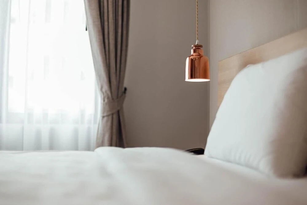 Clay Hotel Udonthani