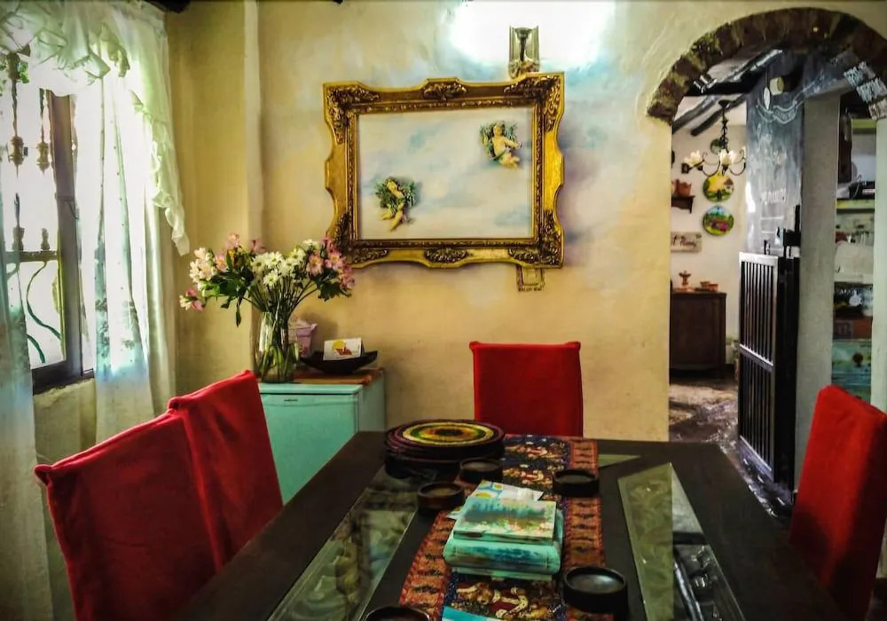 Sumercé Posada Pintoresca