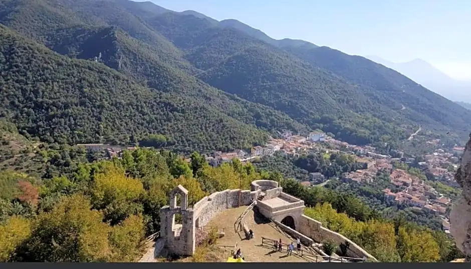 Alba Matesina