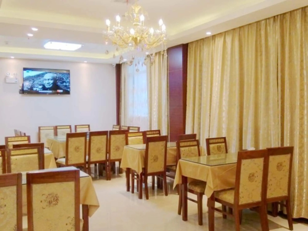 GreenTree Inn AnQing TongCheng City South ShengTang Road ShengTang International Hotel
