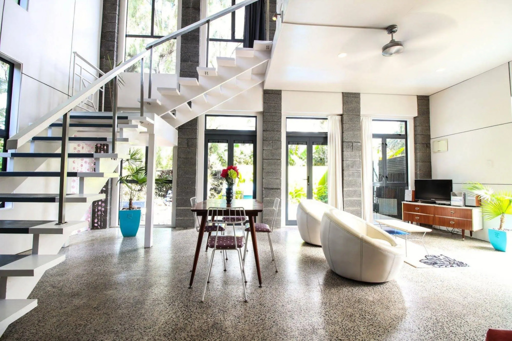 Kakera Villa Apartments Rarotonga