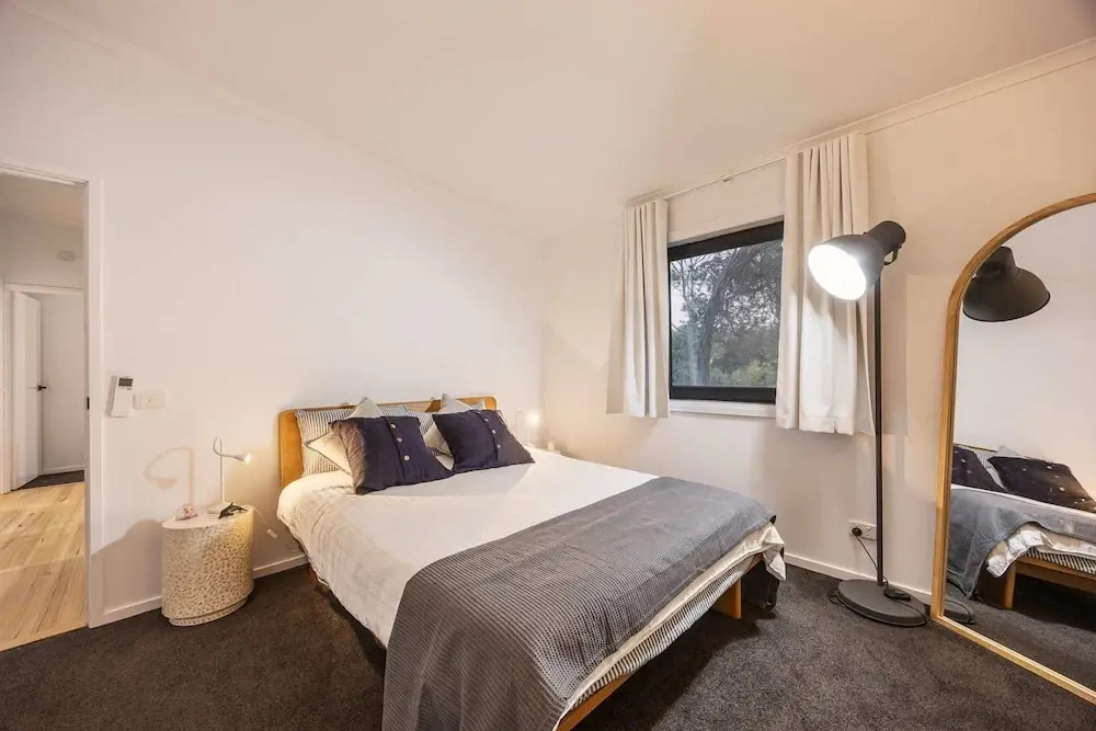 Portsea Coastal Retreat