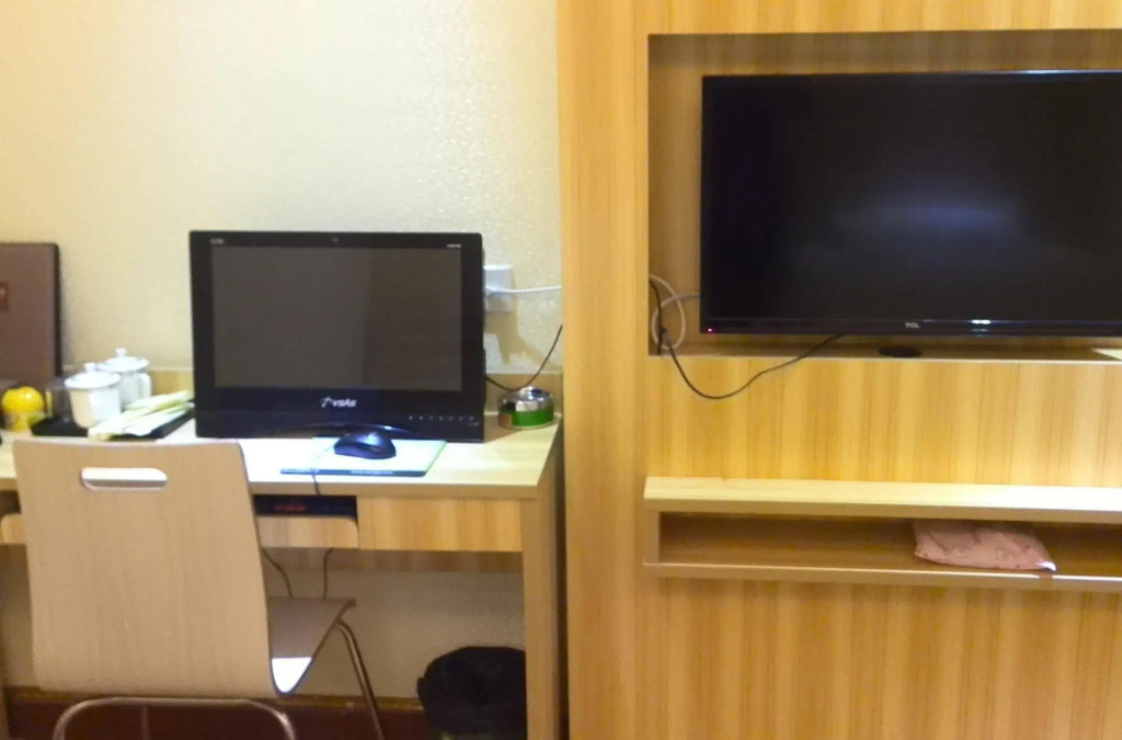 Lejunlai Business Hotel