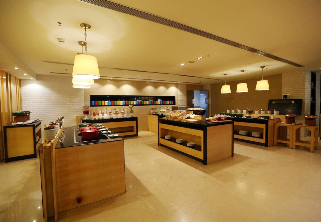 Fairfield by Marriott Bengaluru Rajajinagar