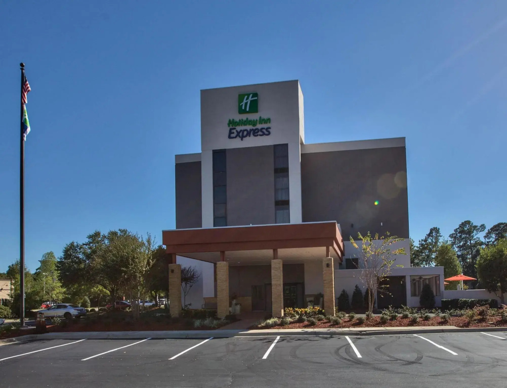 Holiday Inn Express Tallahassee by IHG
