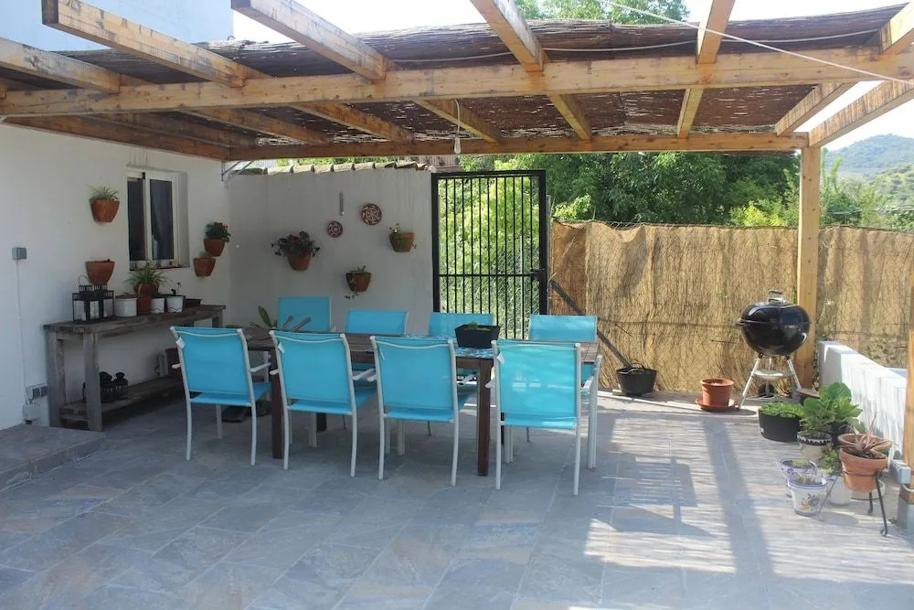 Casa La Nuez