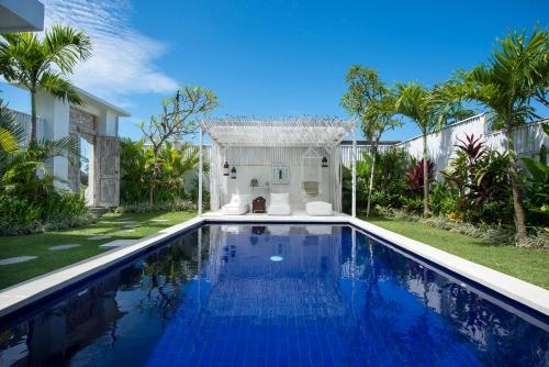 Villa Mar Bali