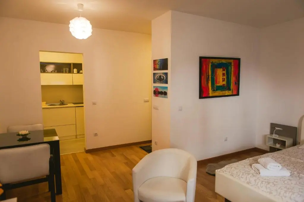 Maja Apartment
