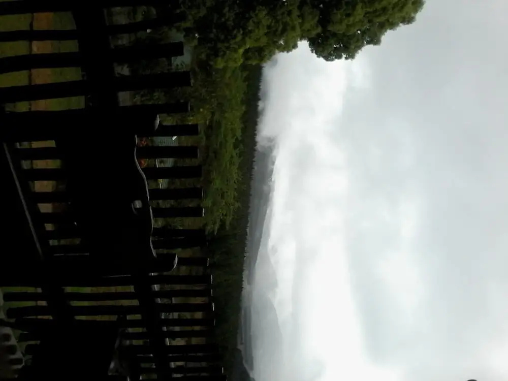 Virgilia Close Guest House