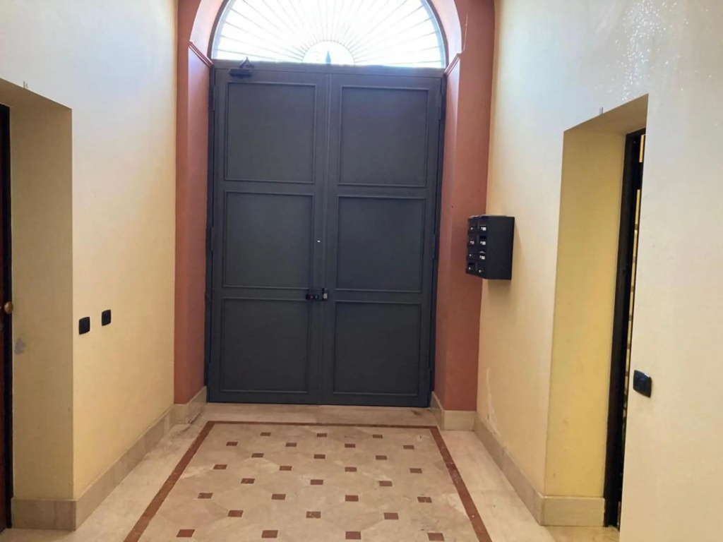 Pleasant Apartment in Catania near Roman Theater