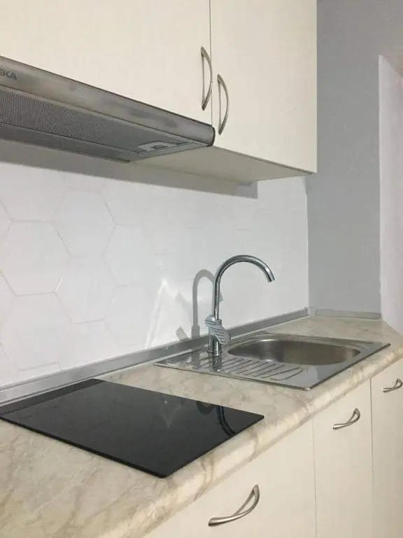 Harmony apartment
