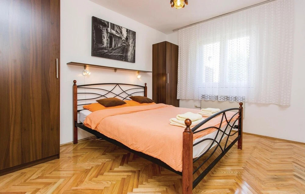 4 Bedroom Pet Friendly Home In Malinska
