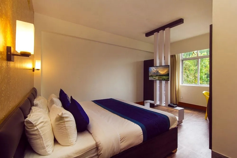 Eden Hotels