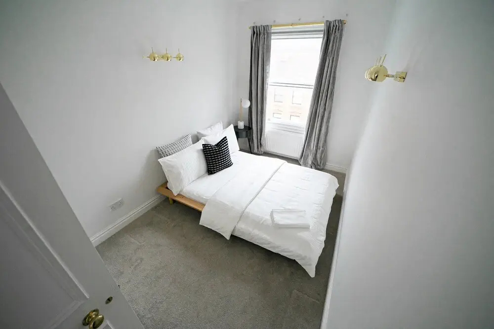 Nottingham Place on Baker Street - 5 - 2bed