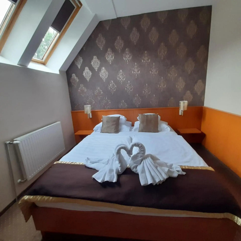 Hotel Platan