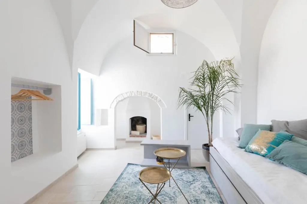 Caterina's suites & Apartament 'tredici'