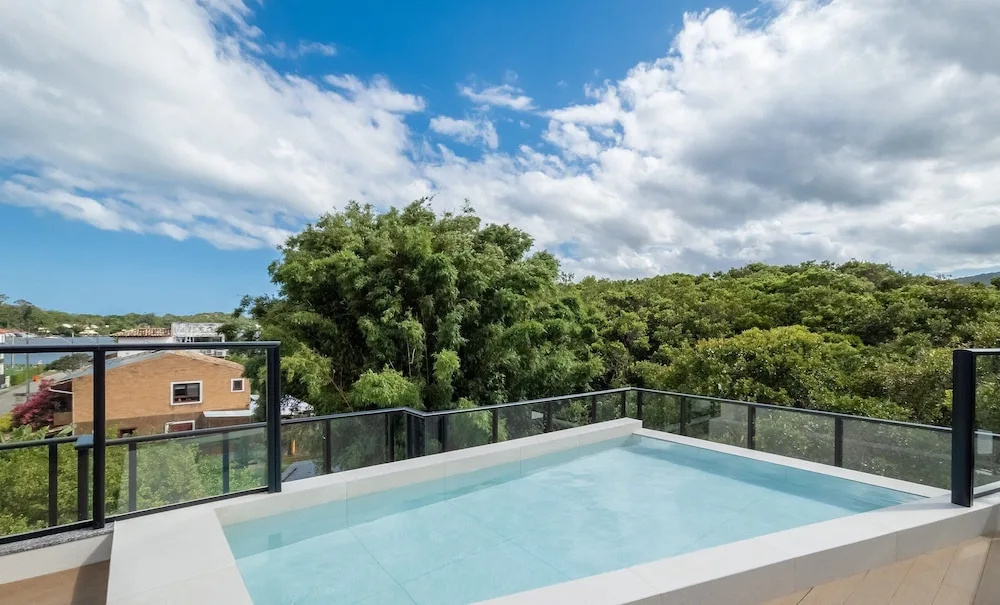 Studios Modernos a 150m da Lagoa da Conceição - LSTs II