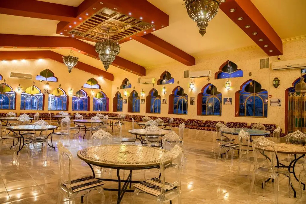 Biankini Village Resort Dead Sea