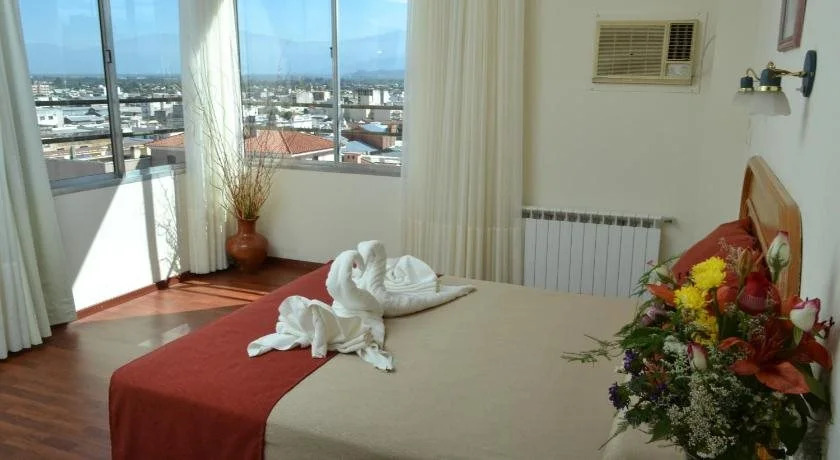 Hotel Victoria Plaza