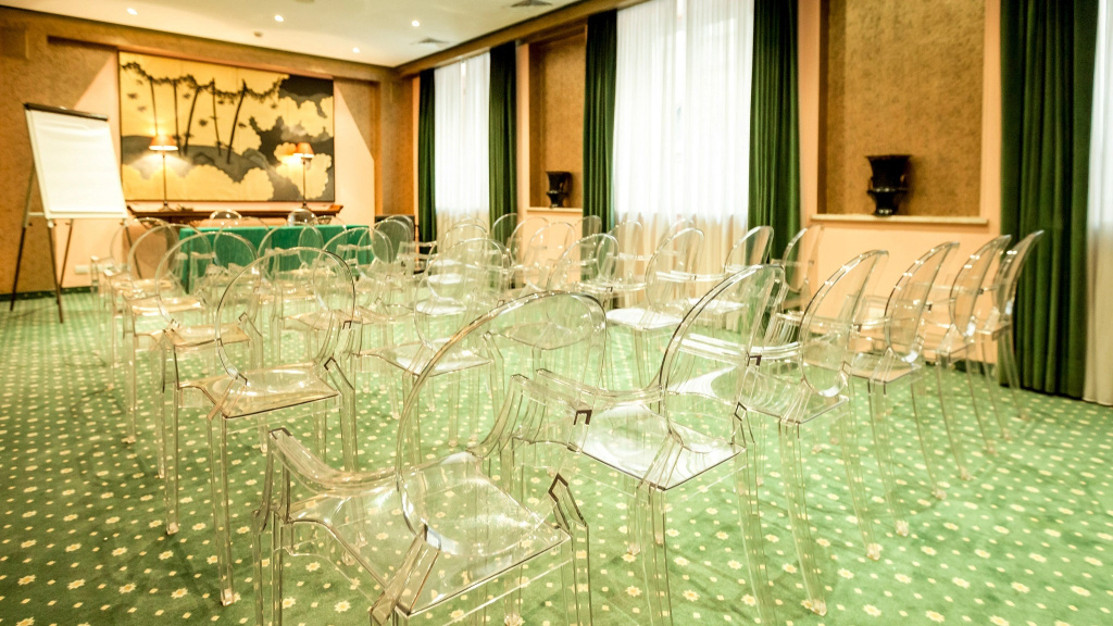 Hotel Victoria & Iside Spa