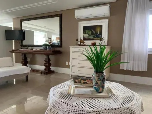 Apartamento Manfroi