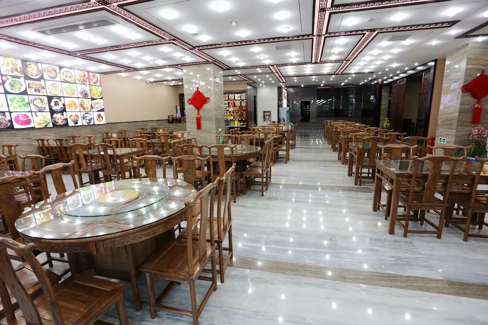 Huangshan Dexin Hotel