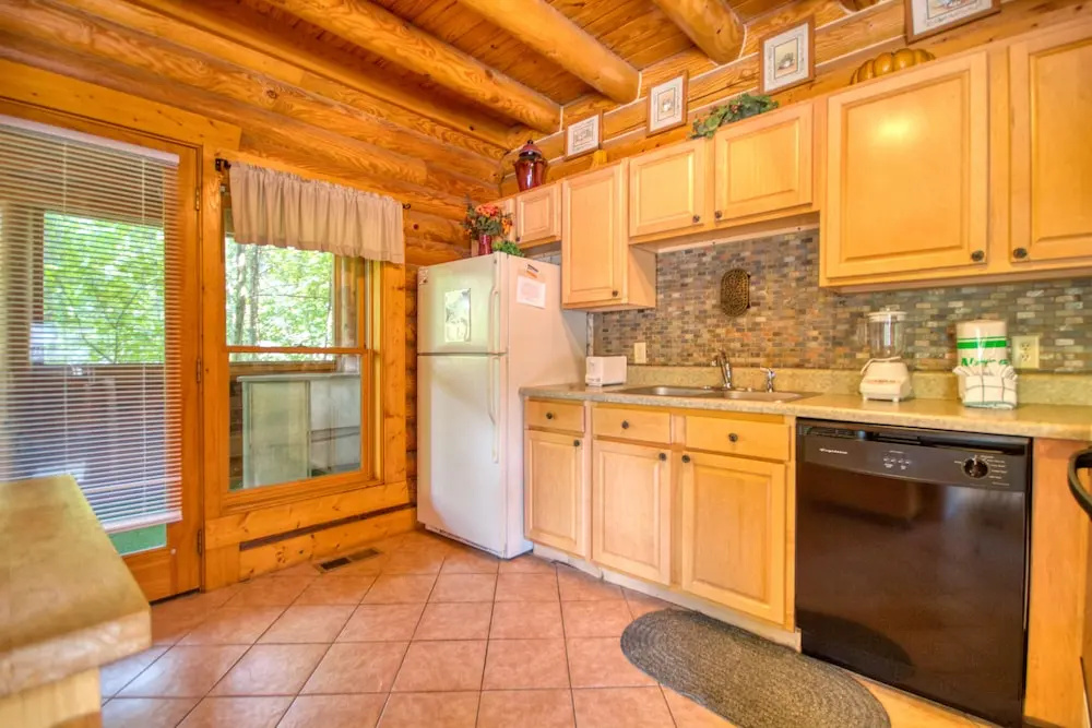 Cozy Bear Cove #288