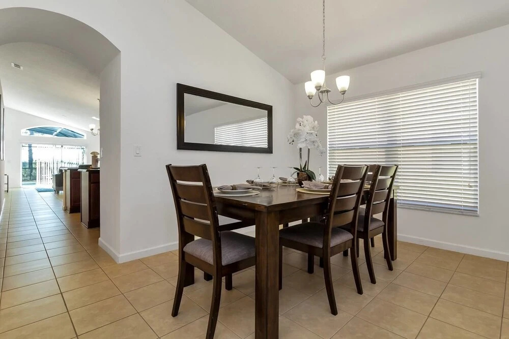 Davenport - New Listing 4bd/3ba Home - #4av410