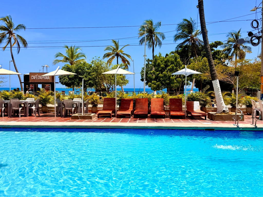 Hotel Rodadero Dorado Beach