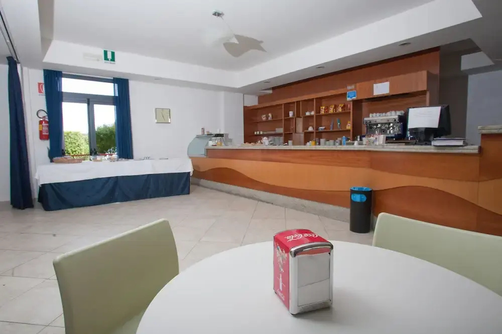Villaggio Stella Marina