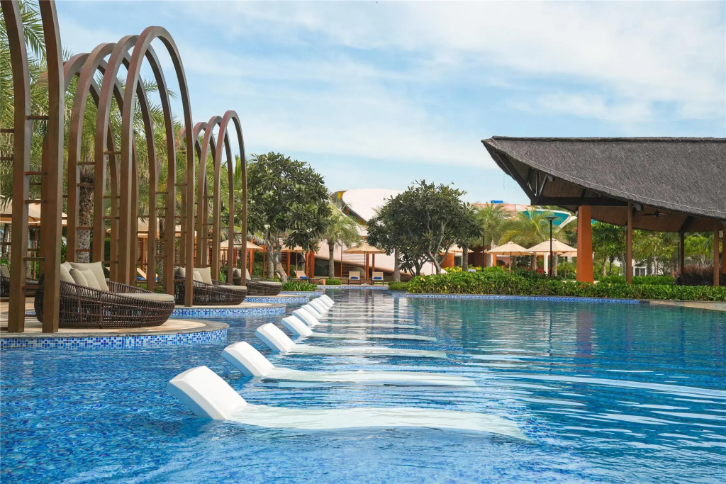 Costamigo Phan Thiet, Bw Premier Collection