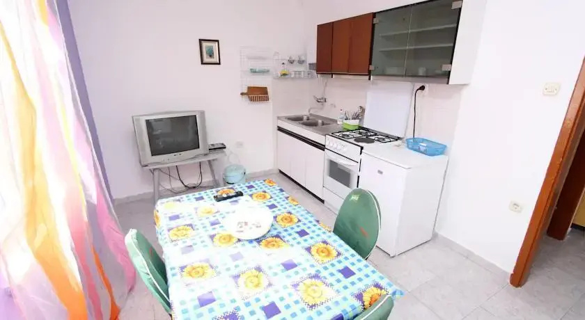 Apartments Oriana