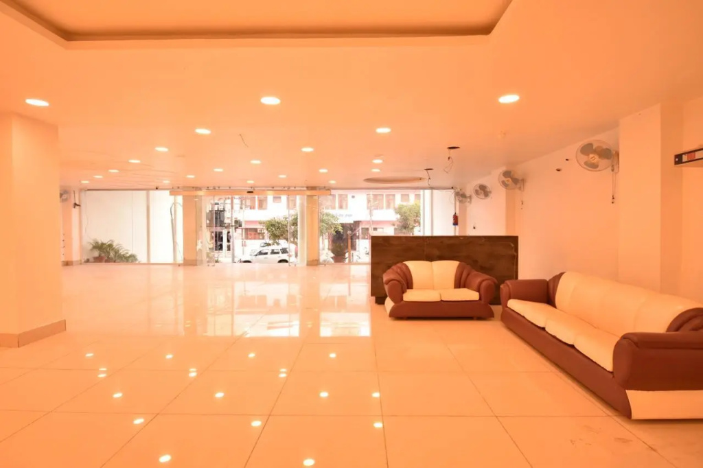 Hotel NDBL AND Restaurant