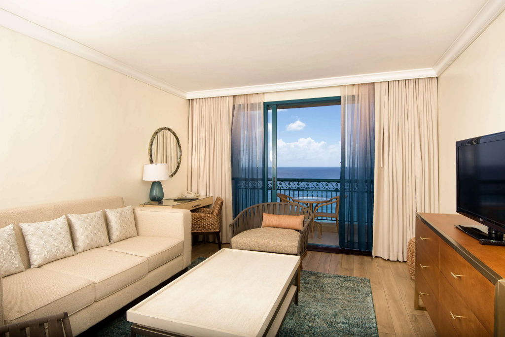 Hilton Barbados Resort