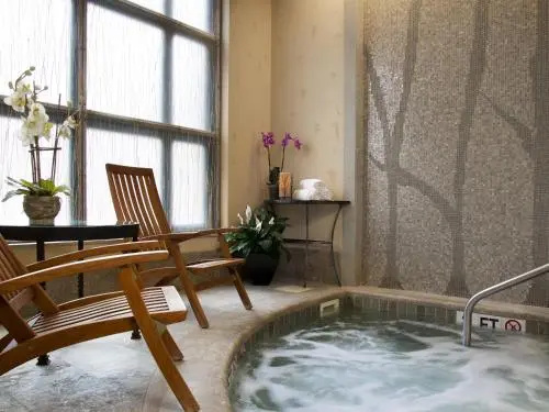 Meadows Townhome M2
