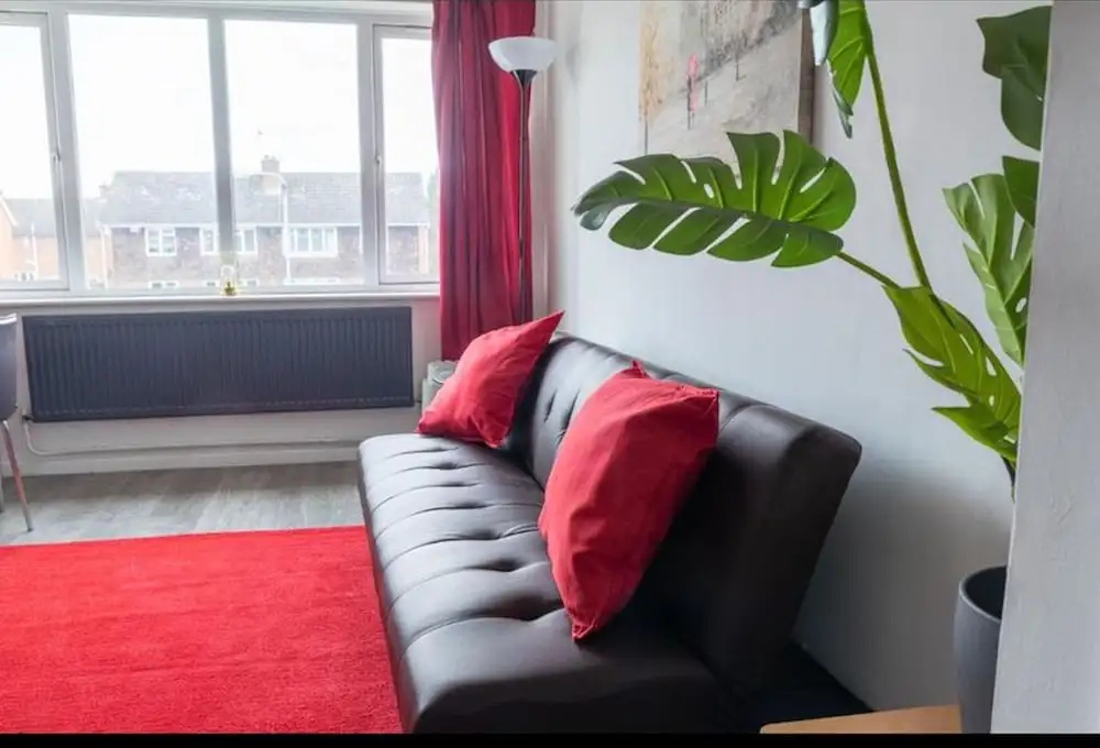 Eastfield Mews by Wv1 Stays 3 Beds up to 5 Guests