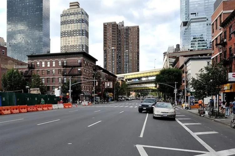 Apartamentos Midtown West Classic 3000