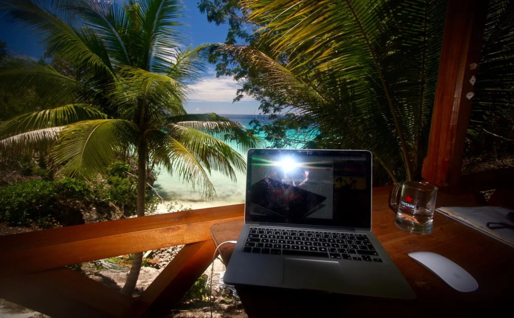 Sifa Diving Resort