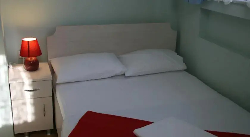 Rota Eylül Butik Hotel